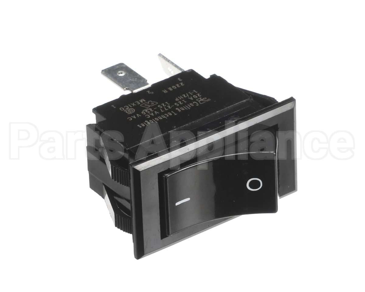 00-962322-00002 Vulcan Hart On/Off Switch