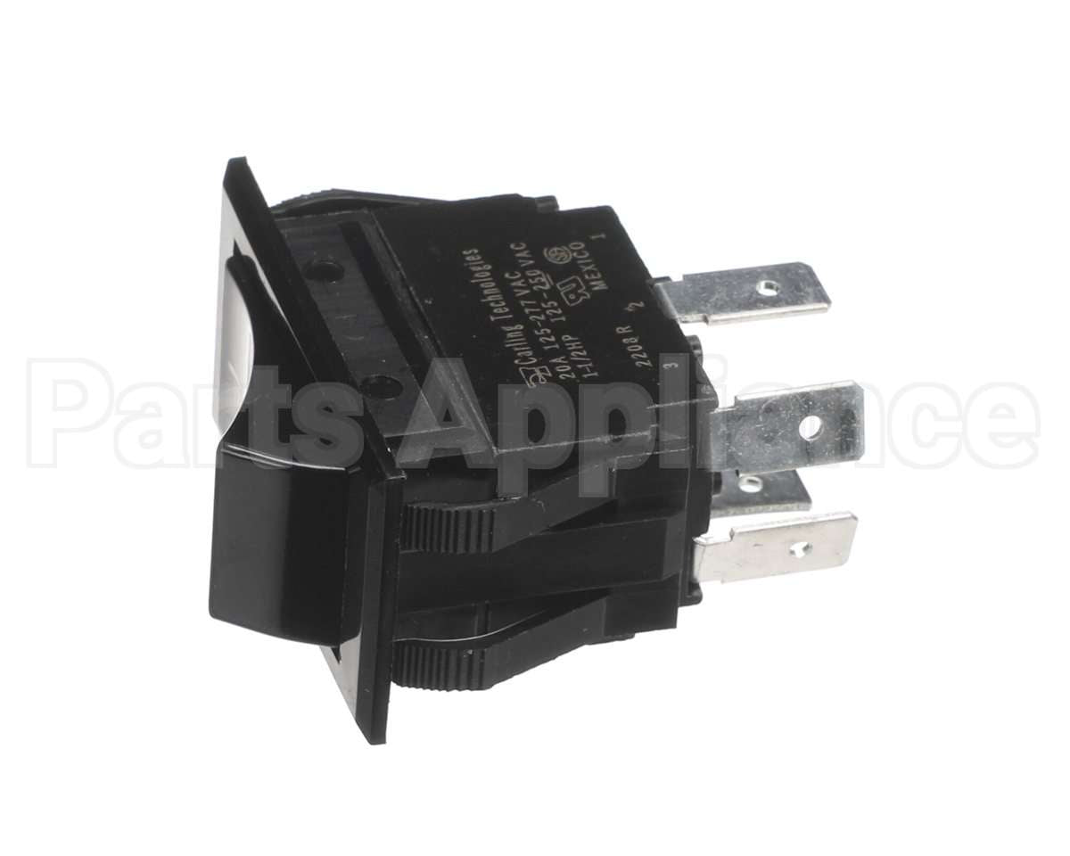 00-962322-00002 Vulcan Hart On/Off Switch