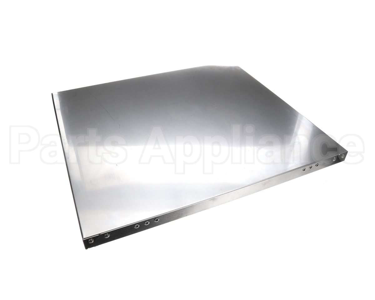 00-962446-00007 Vulcan Hart Assy, One Door Ss, No Hardware