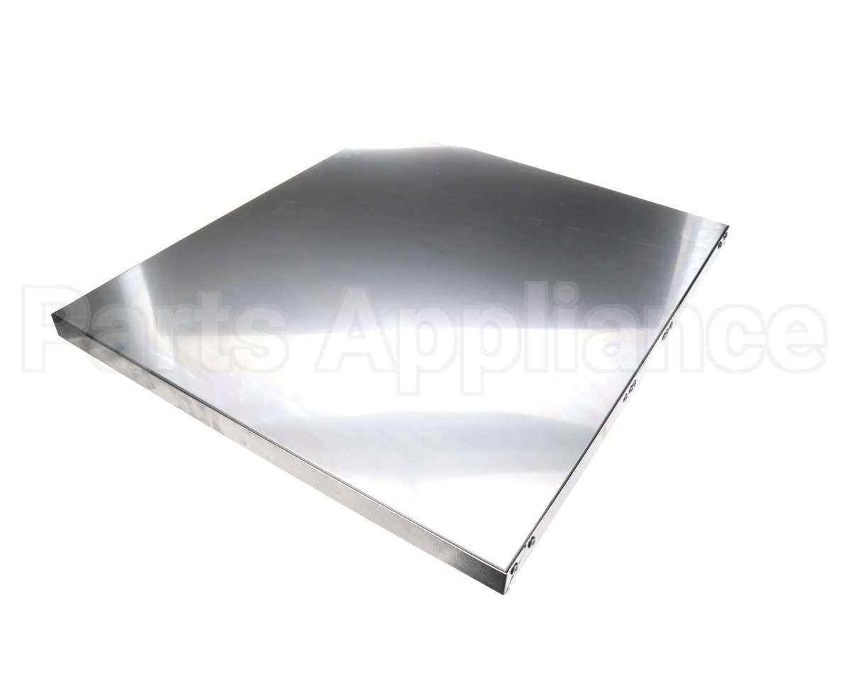 00-962446-00007 Vulcan Hart Assy, One Door Ss, No Hardware