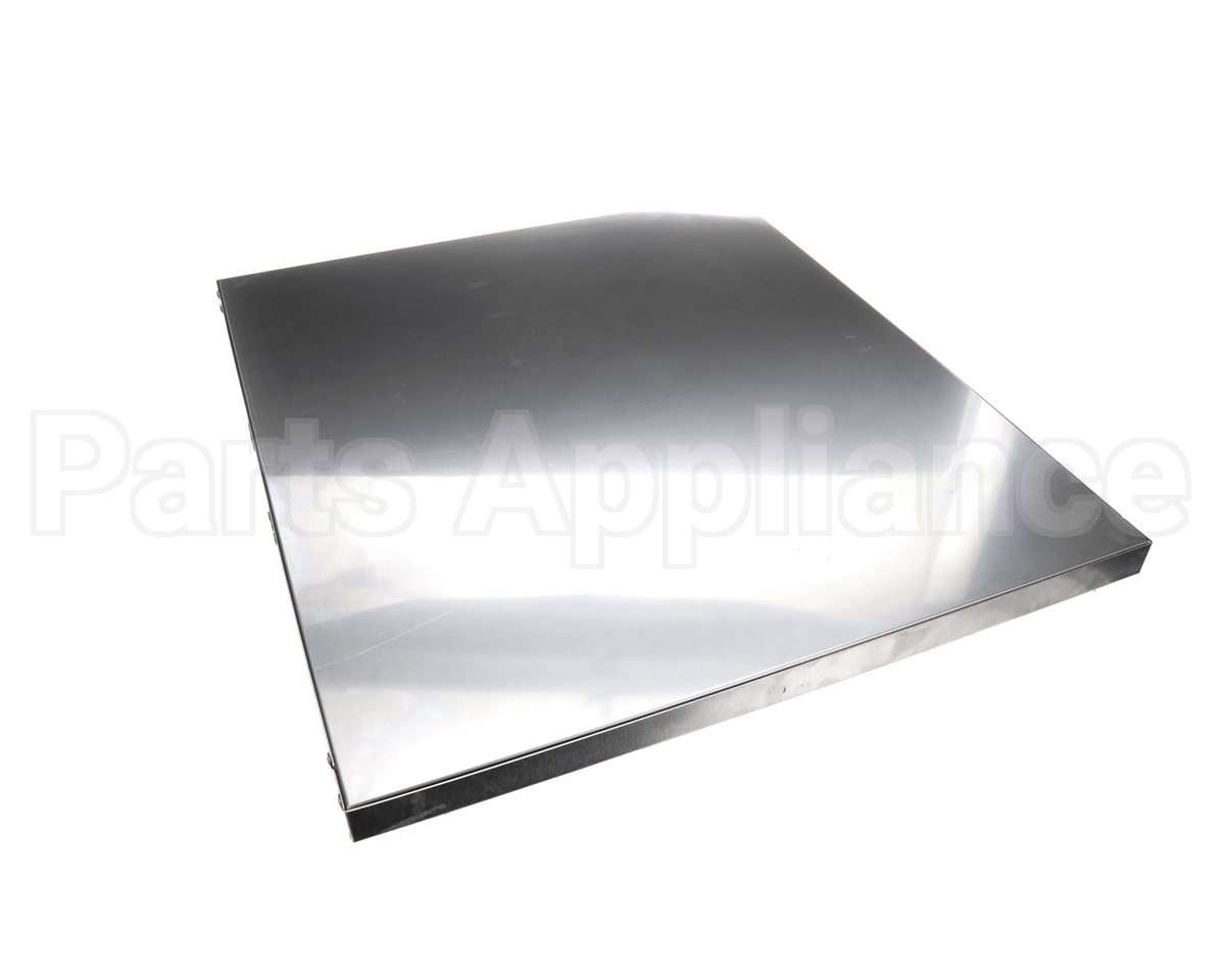 00-962446-00007 Vulcan Hart Assy, One Door Ss, No Hardware