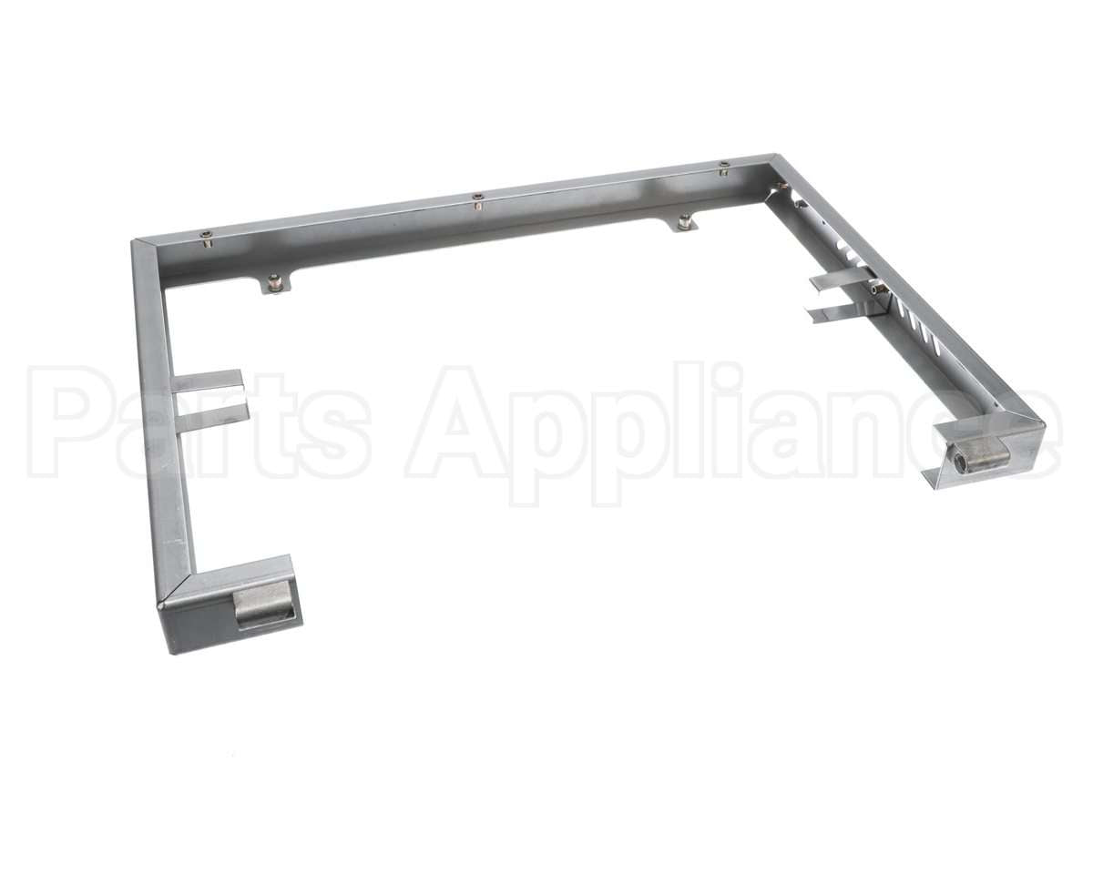 00-962524-000G1 Vulcan Hart Assy, Lcog Door Frame W/Hinge Left