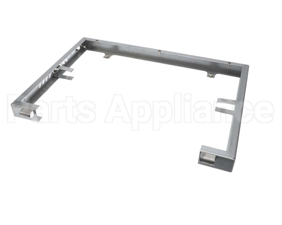 00-962524-000G1 Vulcan Hart Assy, Lcog Door Frame W/Hinge Left