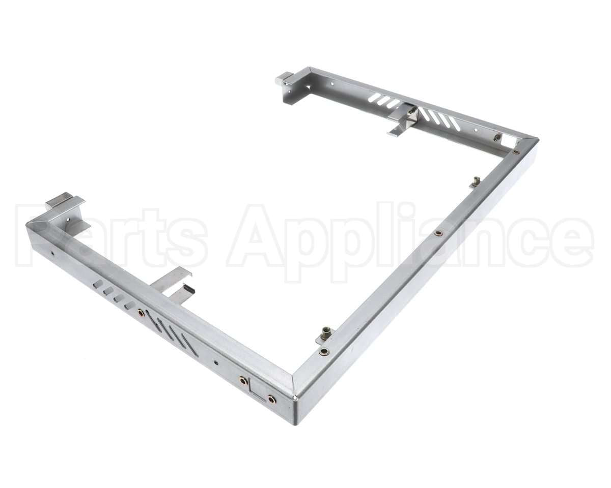 00-962524-000G1 Vulcan Hart Assy, Lcog Door Frame W/Hinge Left