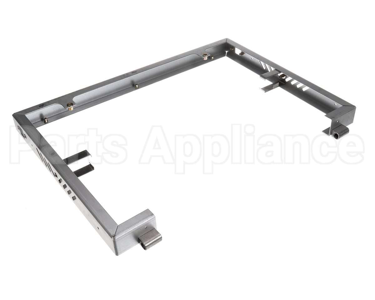 00-962524-000G2 Vulcan Hart Assy, Lcog Door Frame W/Hinge Right