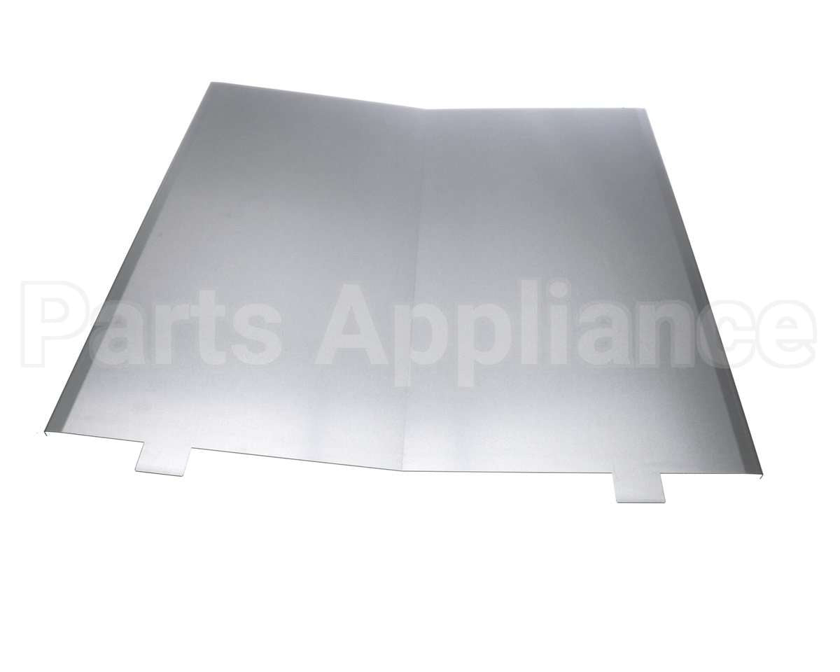00-962617-00002 Vulcan Hart Forward Position Baffle, Sx36