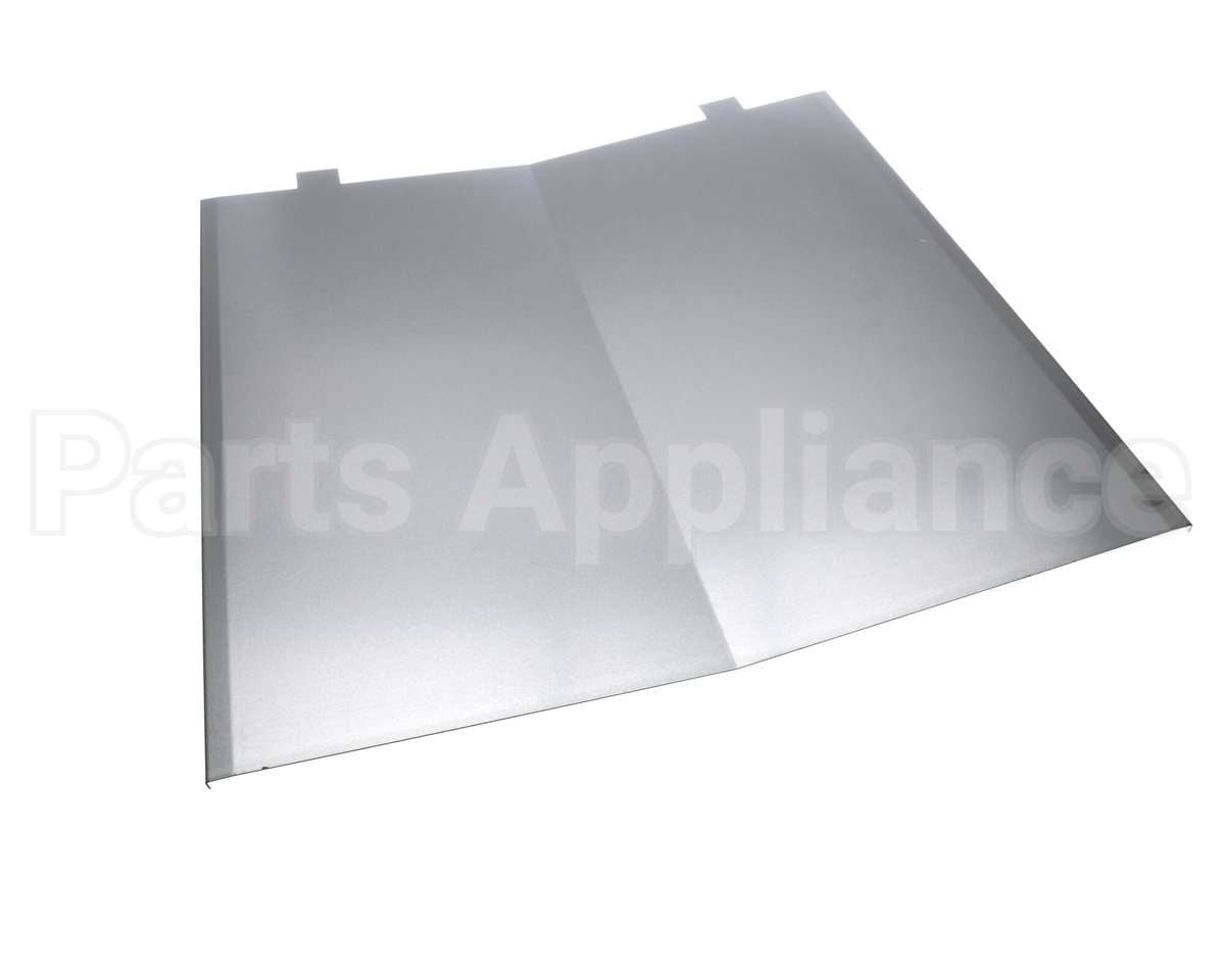 00-962617-00002 Vulcan Hart Forward Position Baffle, Sx36