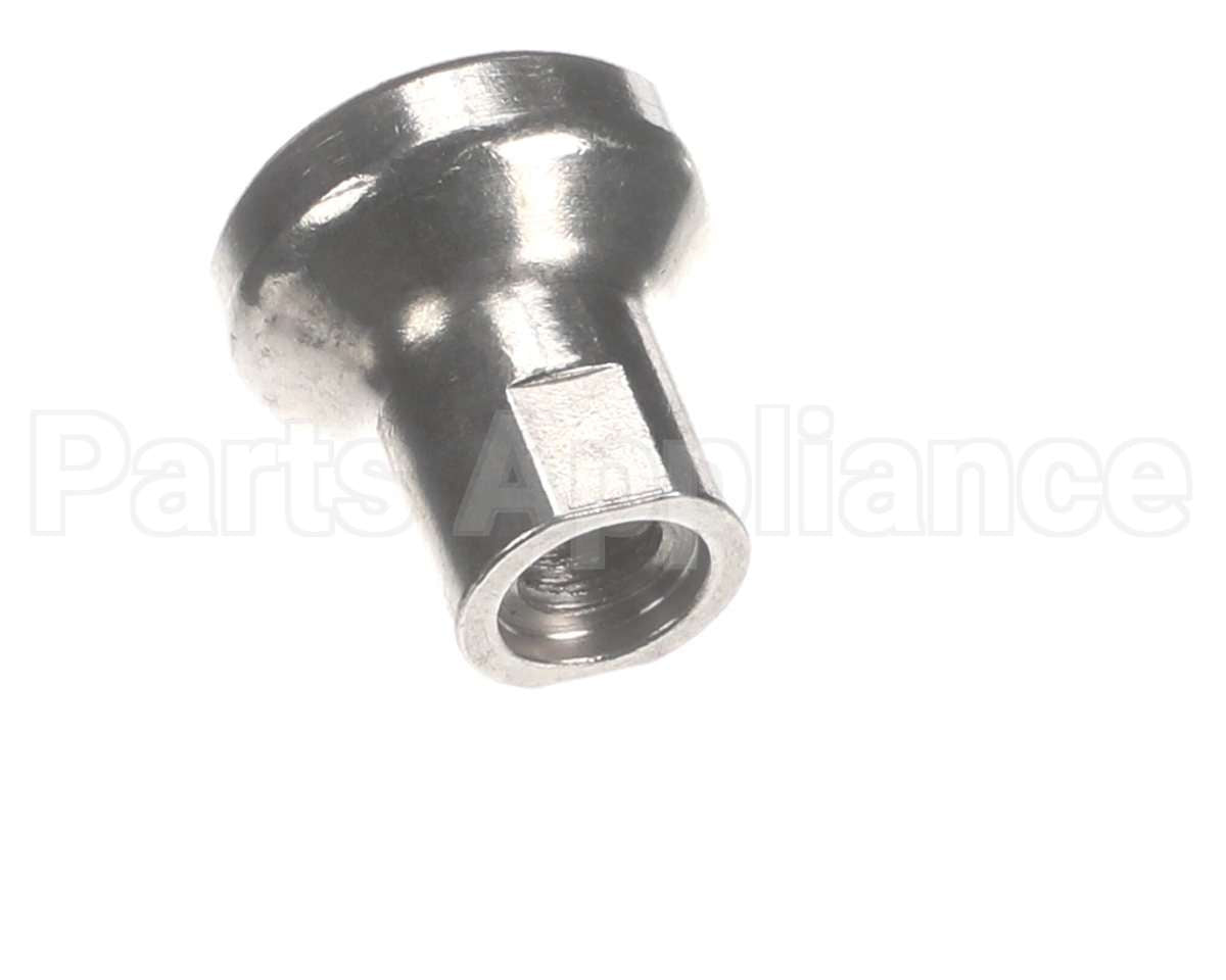 00-972719 Hobart Handle, Plate, Slider