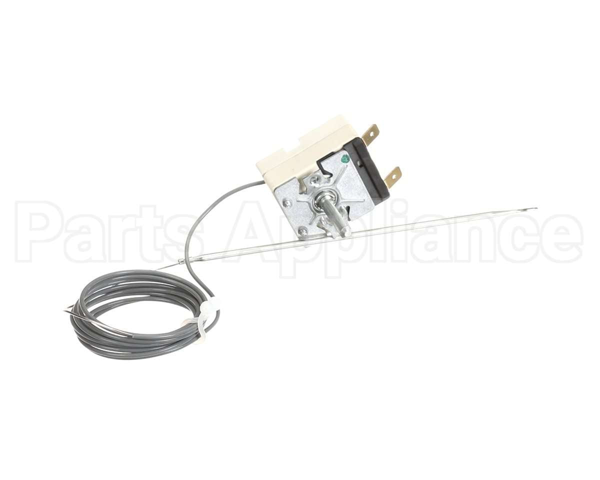 00-973039 Vulcan Hart Thermostat, Hi-Limit (581 F Degrees Max)