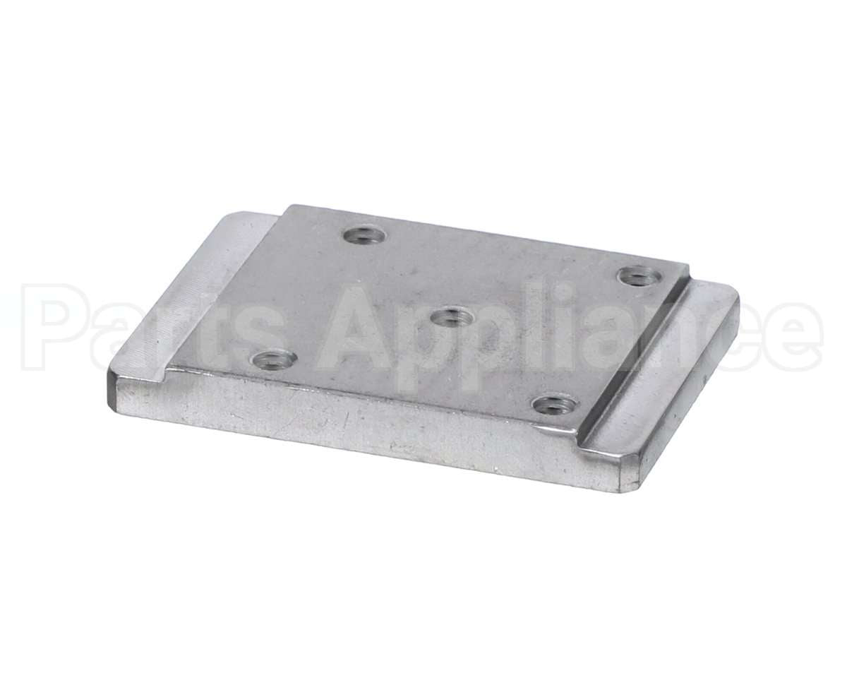 00-973356 Vulcan Hart Plate, Latch, Adjustable, Powd