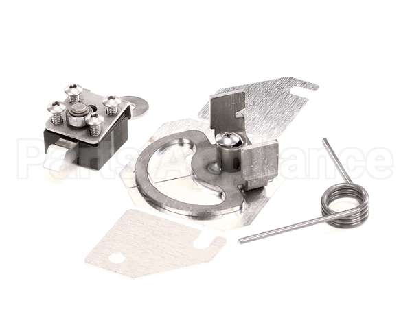00-973402 Vulcan Hart Kit, Latch-Cam, Assembly