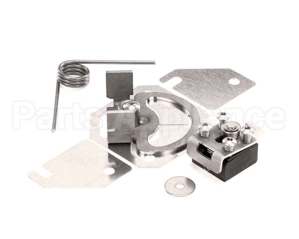 00-973402 Vulcan Hart Kit, Latch-Cam, Assembly