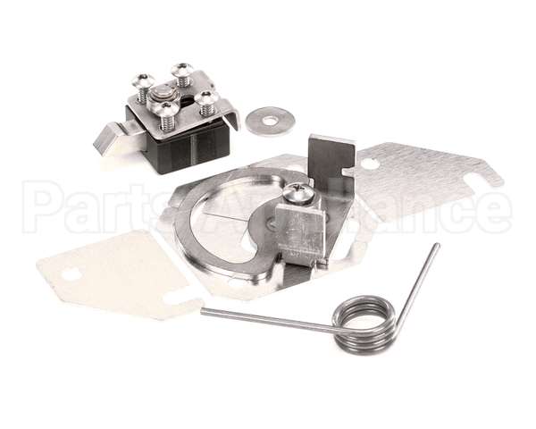 00-973402 Vulcan Hart Kit, Latch-Cam, Assembly