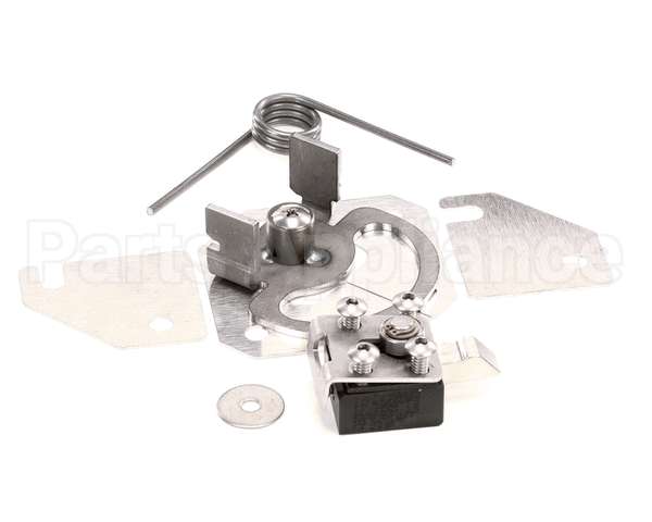 00-973402 Vulcan Hart Kit, Latch-Cam, Assembly