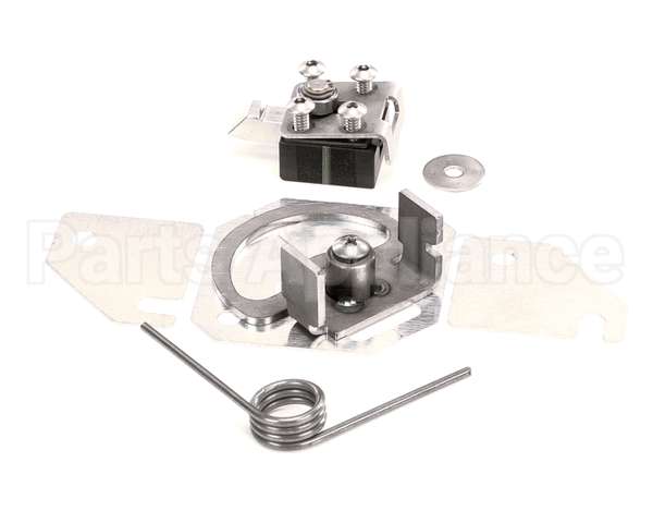 00-973402 Vulcan Hart Kit, Latch-Cam, Assembly