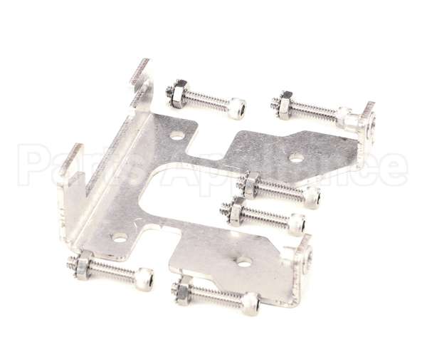 00-973533 Vulcan Hart Kit, Door Lock Bracket