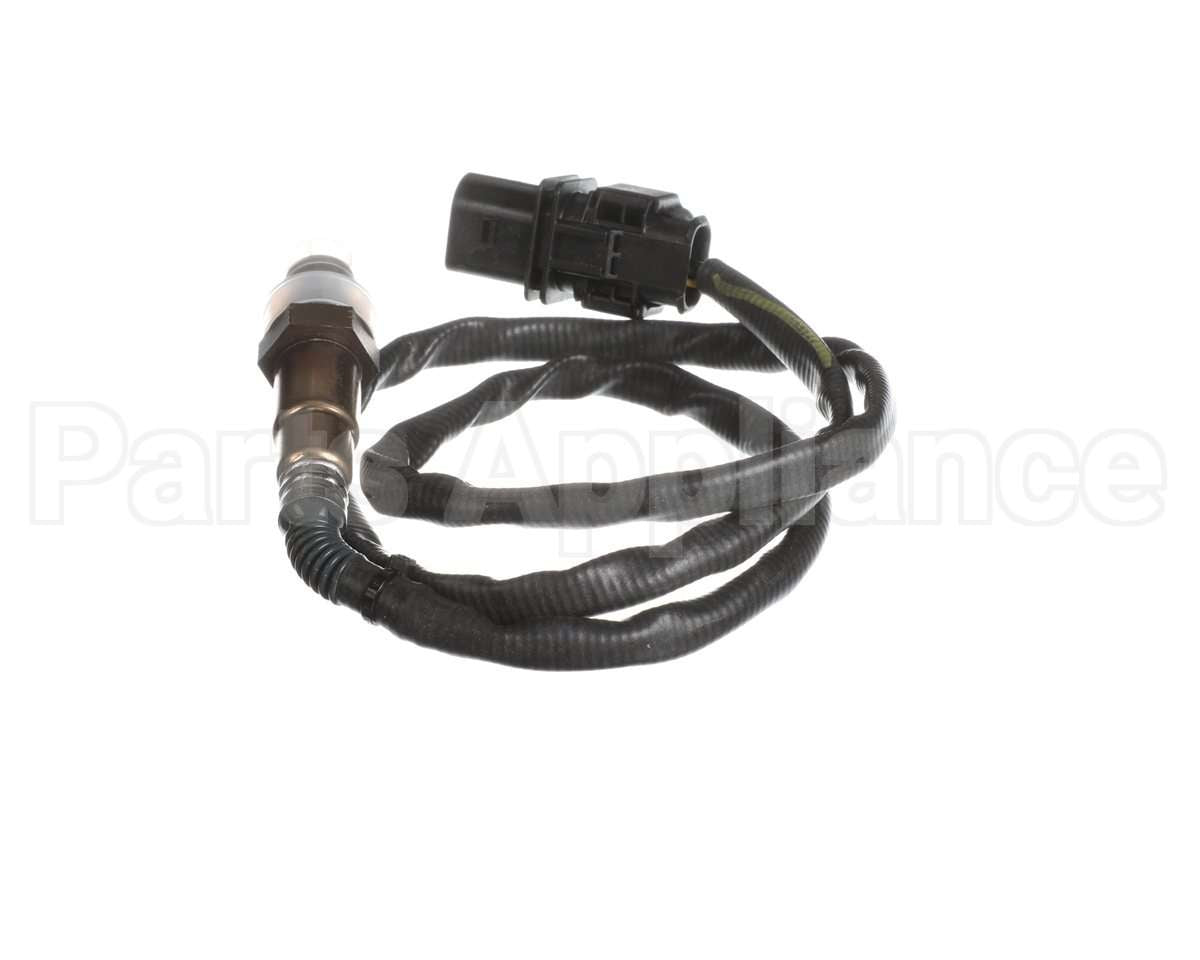 00-973590 Vulcan Hart Kit, Oxygen Sensor, Green