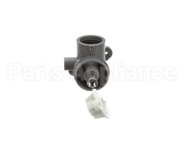 00-974072-00001 Hobart Kit, Manifold Upper Am15