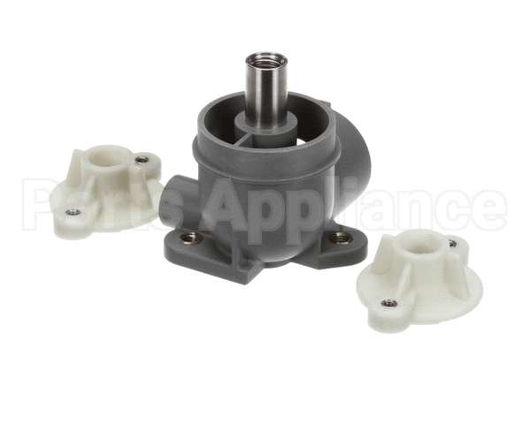 00-974072-00002 Hobart Kit, Manifold Upper Am15 Ventl