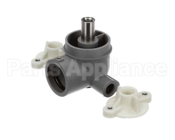 00-974072-00002 Hobart Kit, Manifold Upper Am15 Ventl