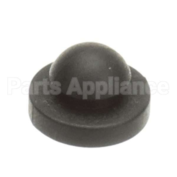 00-974099 Compatible Midwest Appliance Parts Grommet, Rubber Bumper