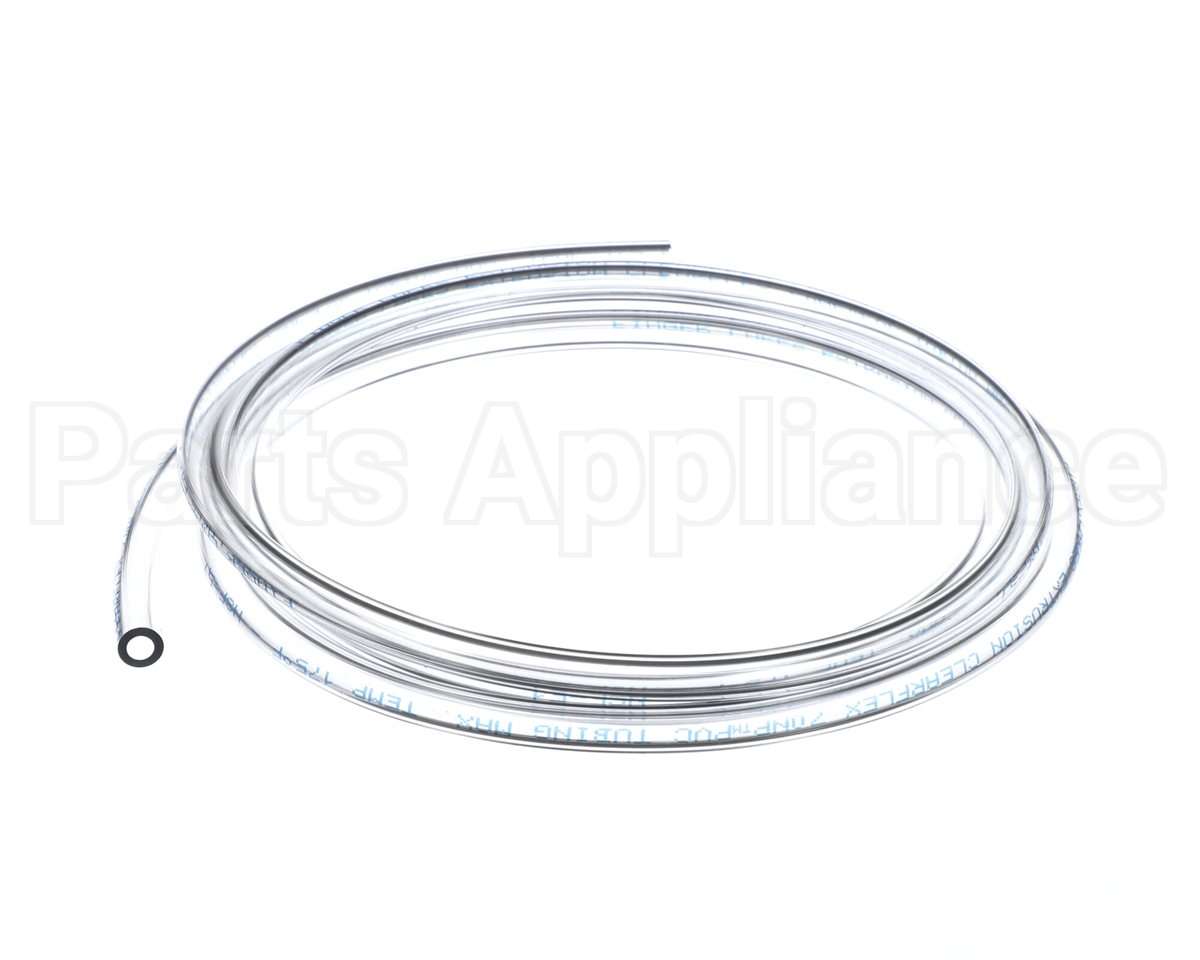 00-974388-00007 Hobart Tubing, Pvc., 61.5
