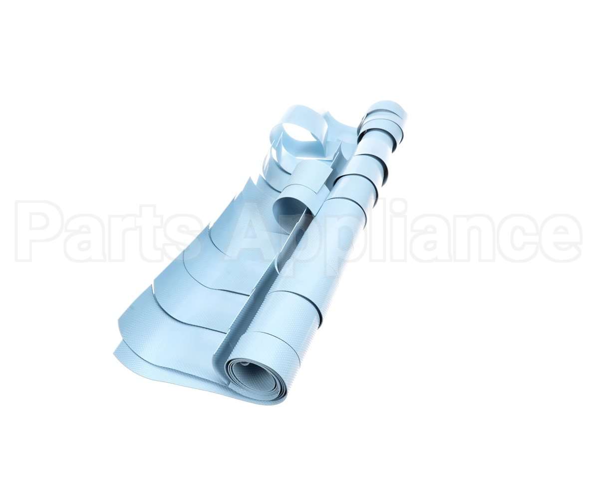 00-974771-00001 Hobart Curtain, Lsg, Y, Ref, Tagged