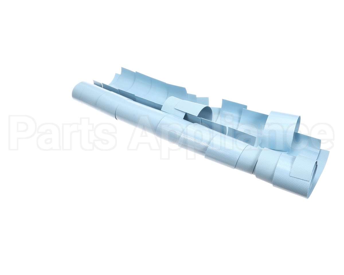 00-974771-00001 Hobart Curtain, Lsg, Y, Ref, Tagged