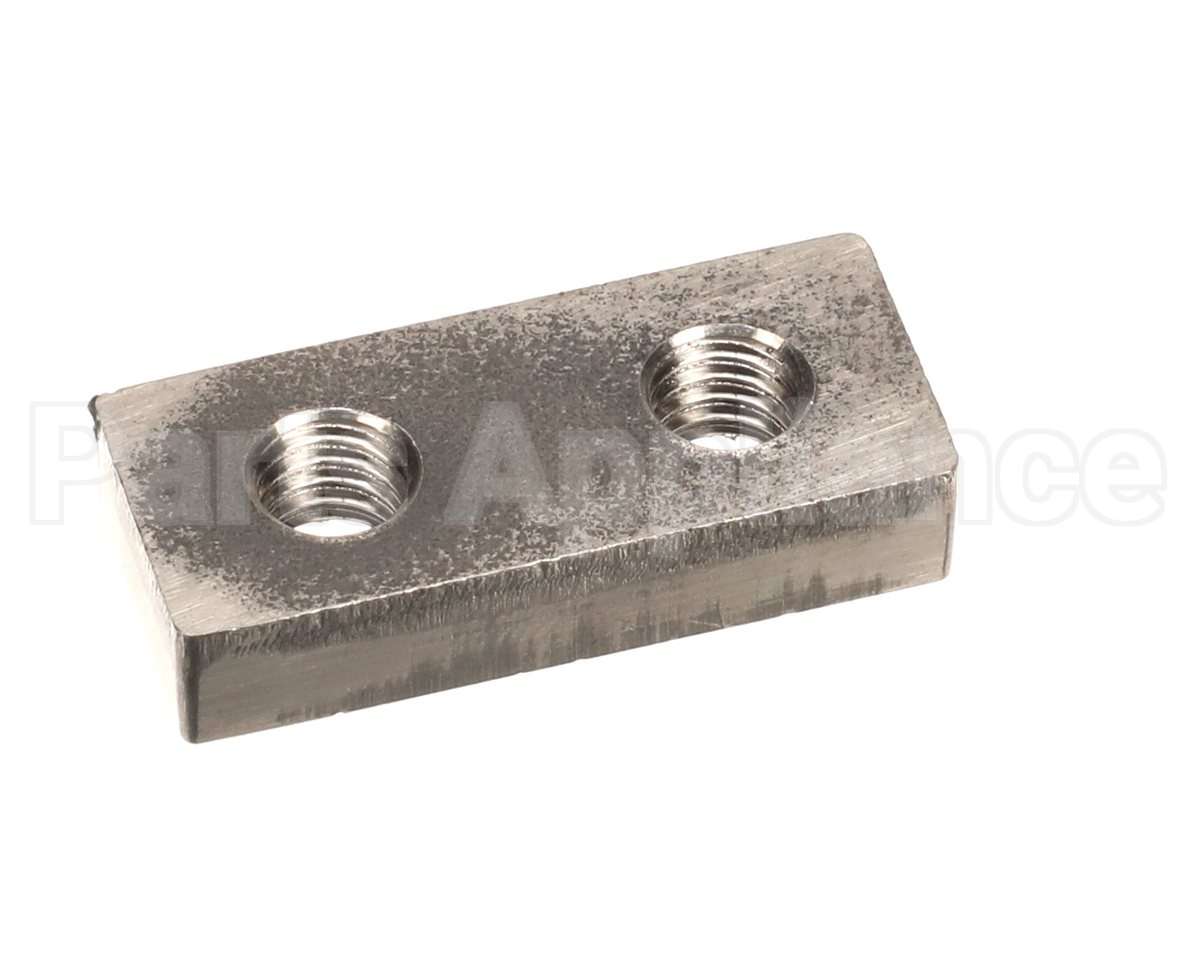 00-974793 Hobart Plate, Hinge, Threaded