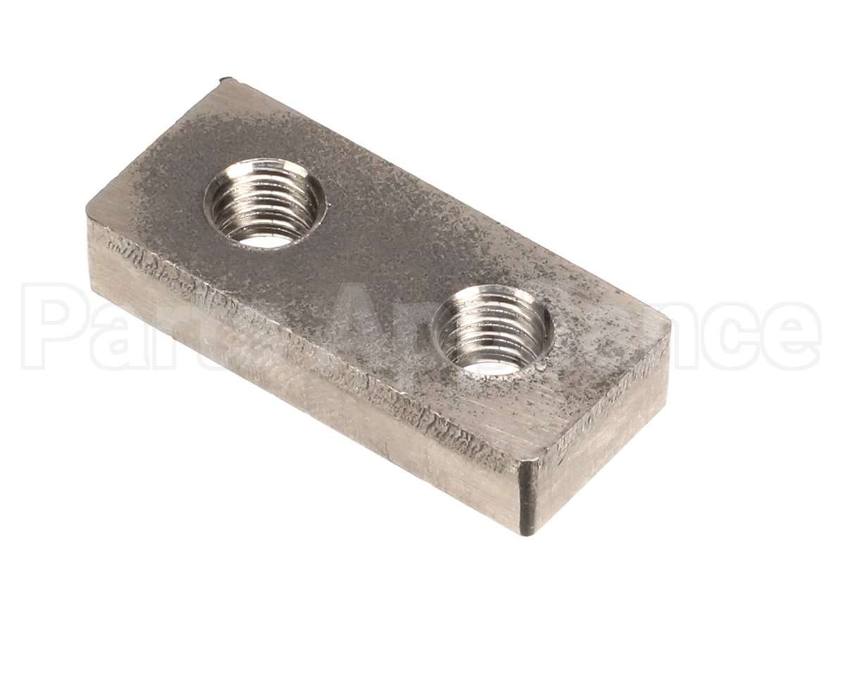 00-974793 Hobart Plate, Hinge, Threaded