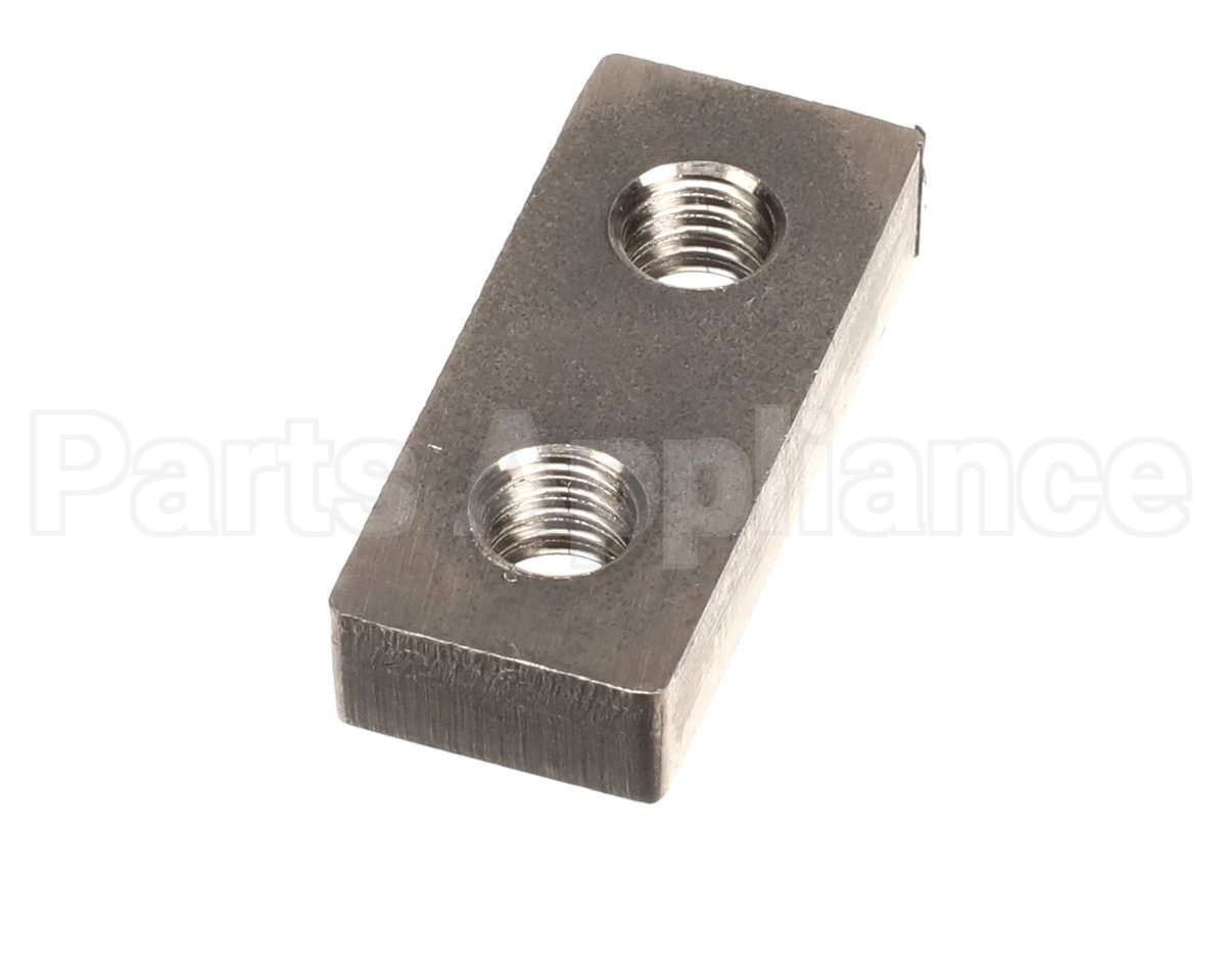 00-974793 Hobart Plate, Hinge, Threaded