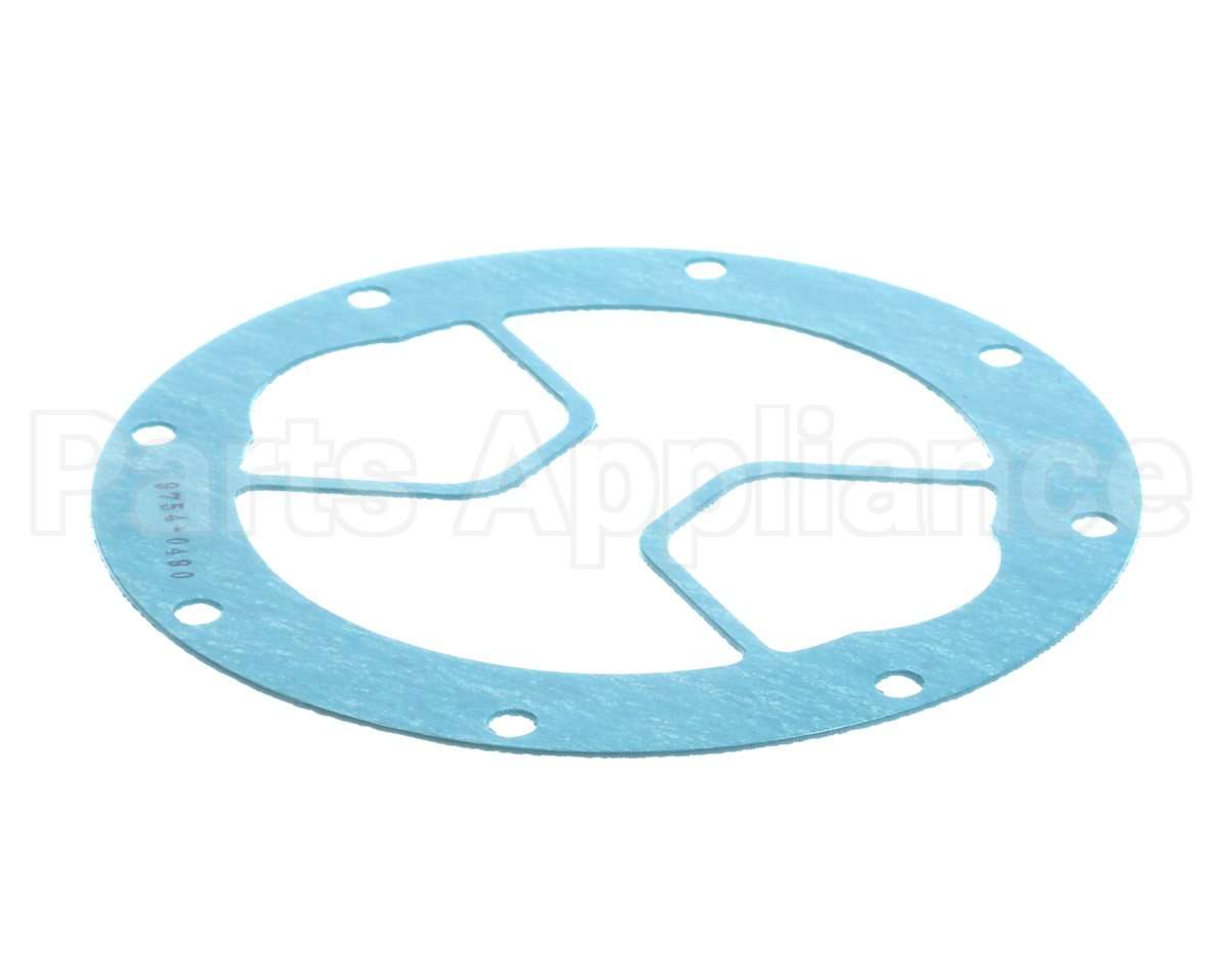 00-974860-00002 Hobart Gasket, Thrush Heat Exchanger