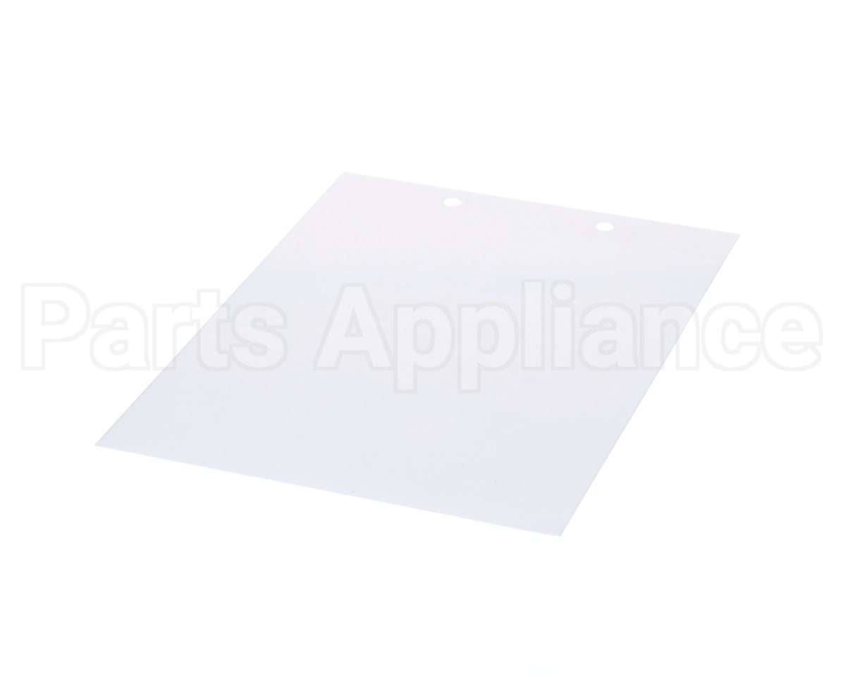 00-974962 Hobart Barrier, Mylar, Pump, Asr