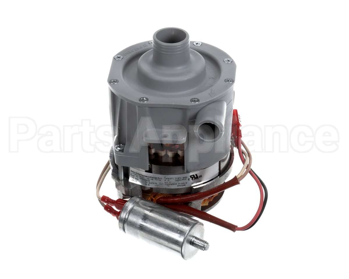 00-975139 Hobart Rinse Pump, 150W,230V/60-In Us