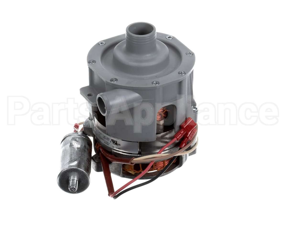 00-975139 Hobart Rinse Pump, 150W,230V/60-In Us