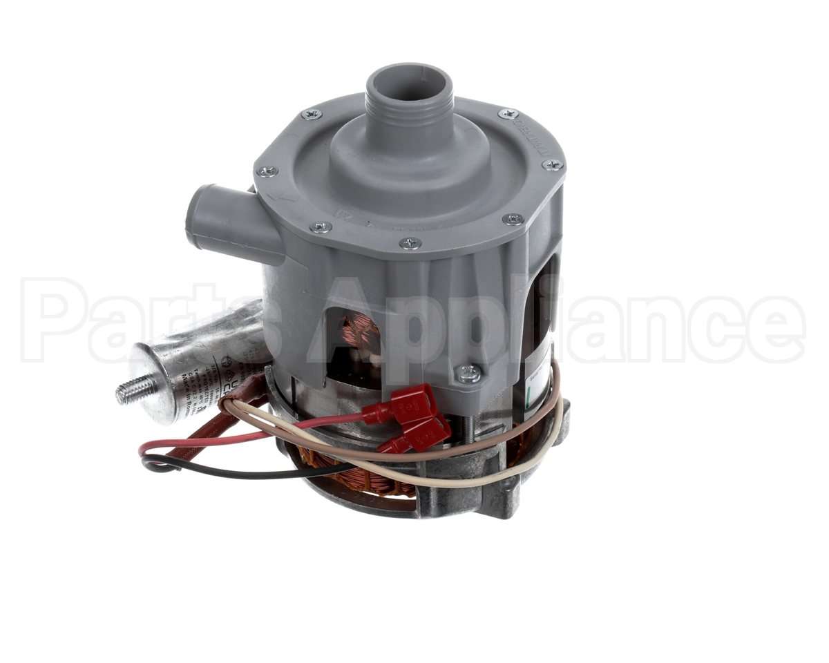 00-975139 Hobart Rinse Pump, 150W,230V/60-In Us