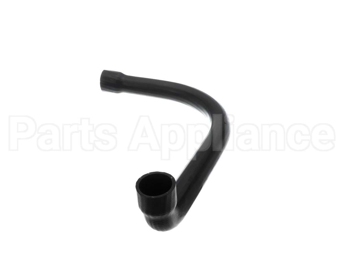 00-975226 Hobart Hose. Drain To Pump, Asr, Rh, Am16