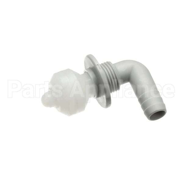 00-975230 Compatible Hobart Auto Clean Nozzle Assembly