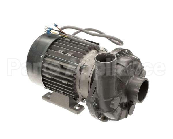 00-975233-00001 Hobart Motor, Pump, 2Hp, Cw, Fir, Composite, 20