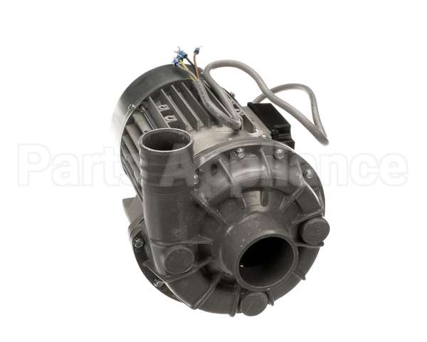 00-975233-00001 Hobart Motor, Pump, 2Hp, Cw, Fir, Composite, 20