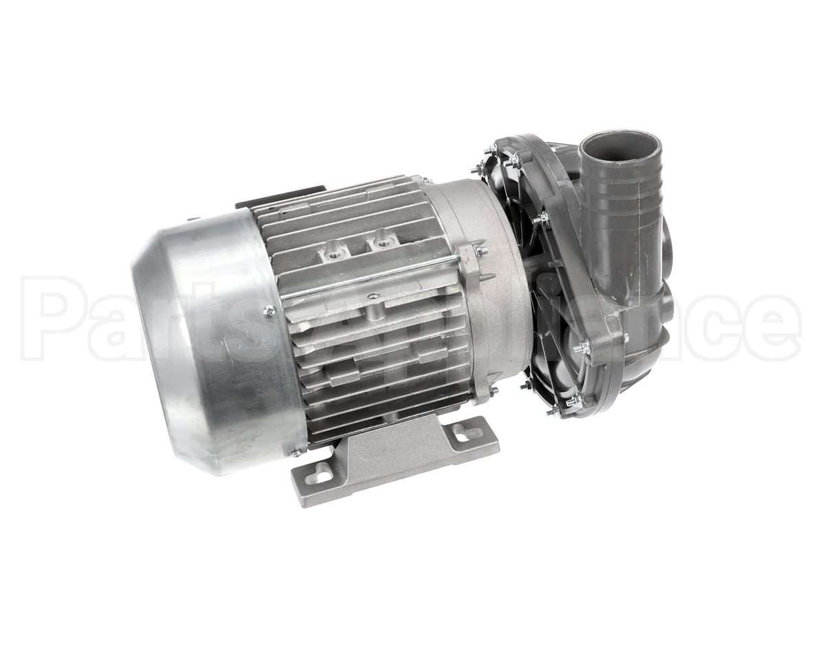 00-975233-00002 Hobart Motor, Pump.2Hp, Cw,Fir. Comp