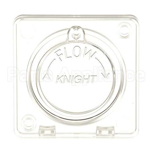 00-975322-00003 Compatible Midwest Appliance Parts Face Plate Cover