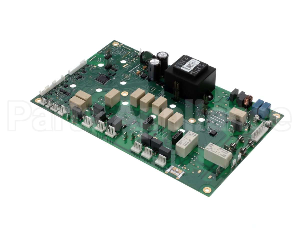 00-975430-00001 Hobart Board, Control