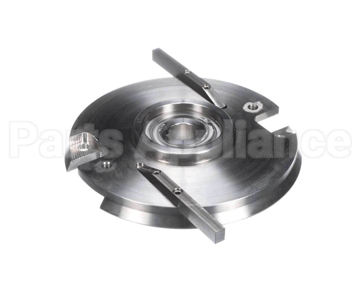 00-975561 Somat Hypoint Impeller Assy Wblade