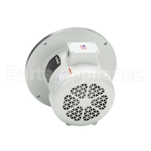 00-975566 Somat Motor Drive 3Hp