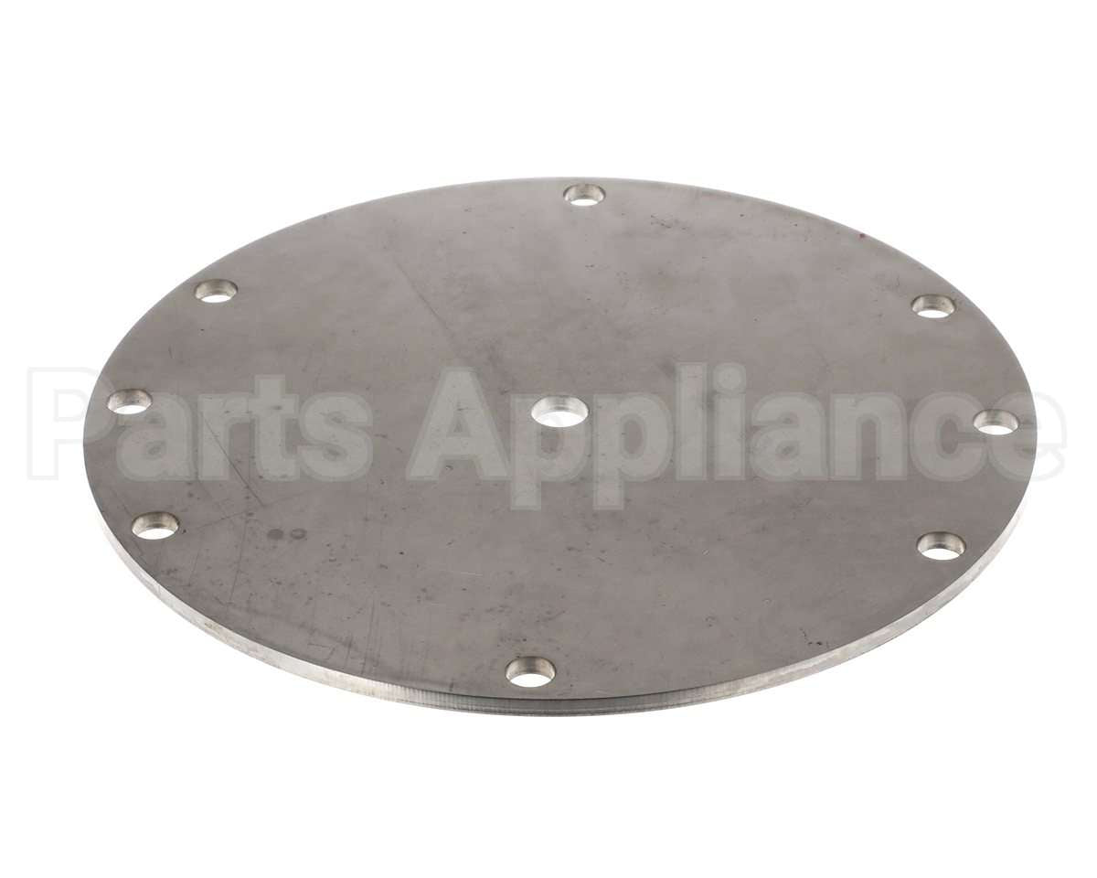 00-975603 Somat Pb6 Bottom Plate