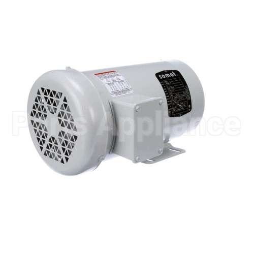 00-975623 Hobart Motor, 3Hp, 3600 Rpm, Tefc