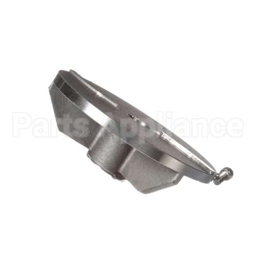 00-975635 Somat Impeller Ss With Retainer