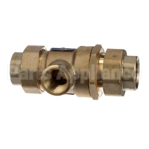 00-975656 Hobart Backflow Preventer, 1/2"