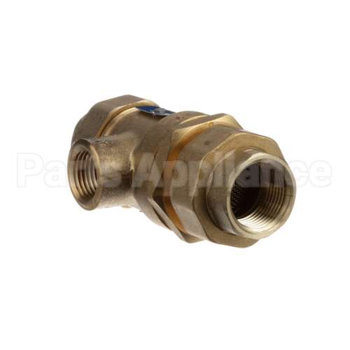 00-975656 Hobart Backflow Preventer, 1/2"